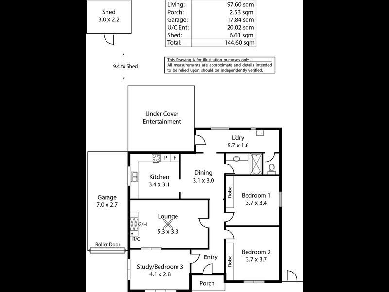 6 Hazel Terrace, Henley Beach South SA 5022