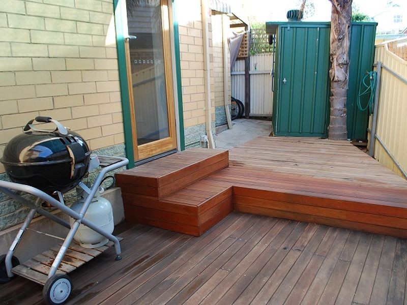 2/195 Military Road, Henley Beach South SA 5022