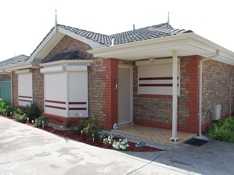 2/57 Russ Avenue, Seaton SA 5023