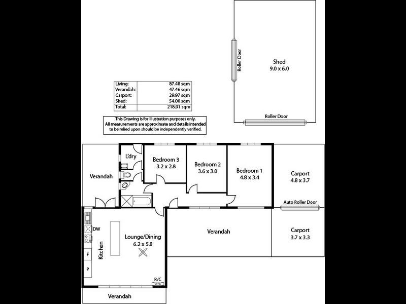 15 Broadmore Avenue, Fulham SA 5024