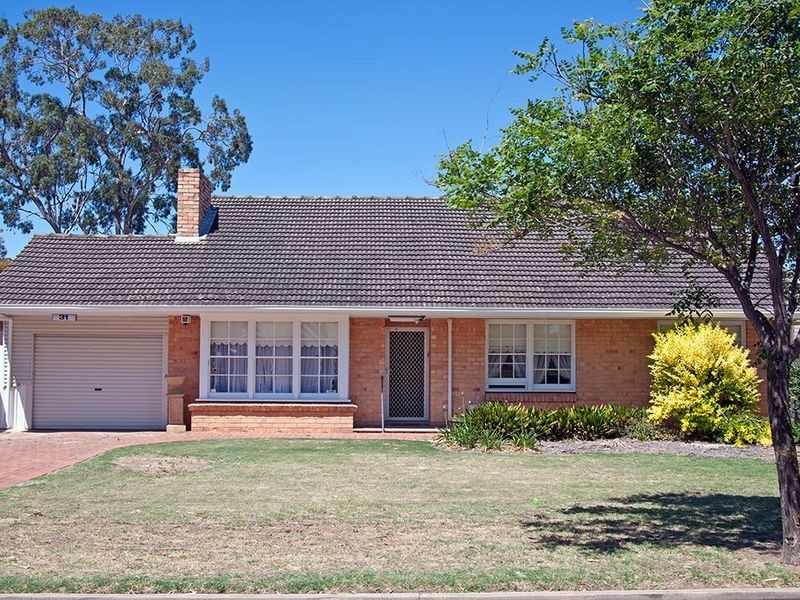 31 Rutland Avenue, Lockleys SA 5032