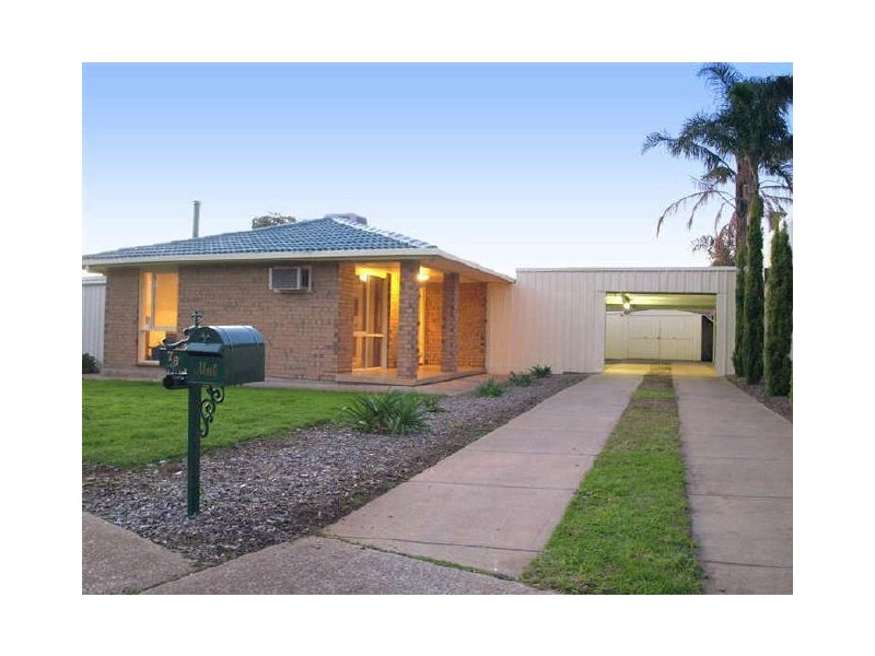 78 Suzanne Avenue, Morphett Vale SA 5162