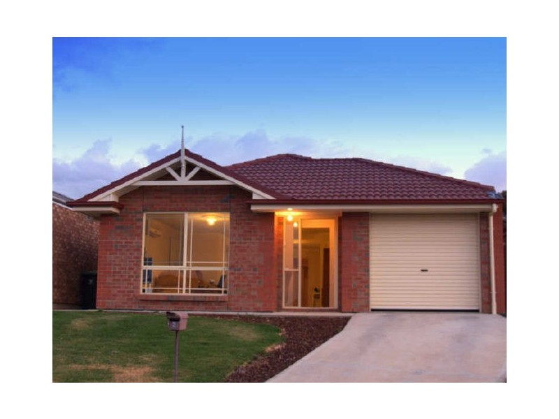 6 McGuire Court, Hackham SA 5163