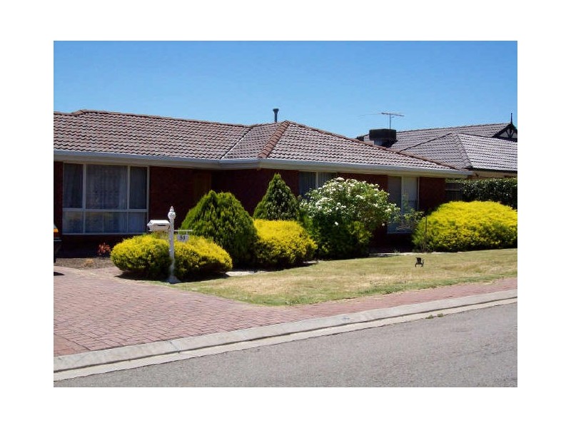 53 Mawson Circuit, Woodcroft SA 5162