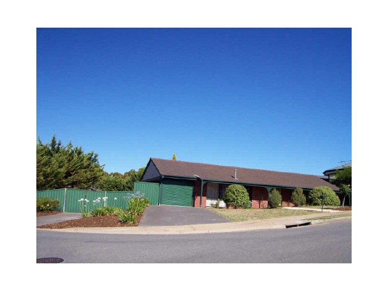 25 Furioso Drive, Woodcroft SA 5162