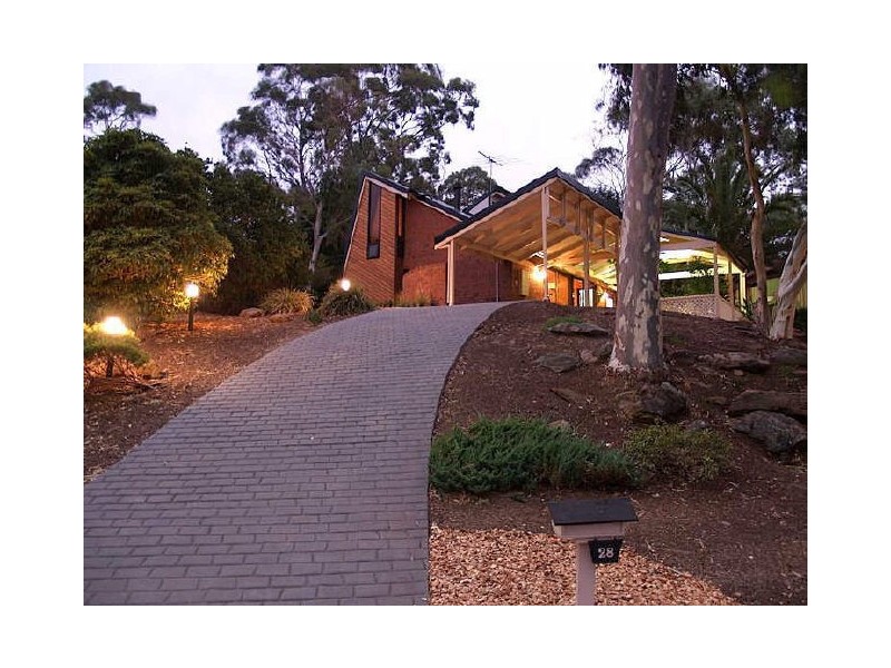 28 Courageous Avenue, Happy Valley SA 5159
