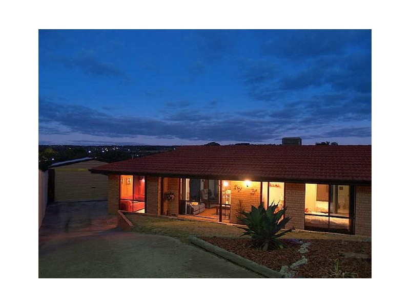 8 Cashel Court, Huntfield Heights SA 5163