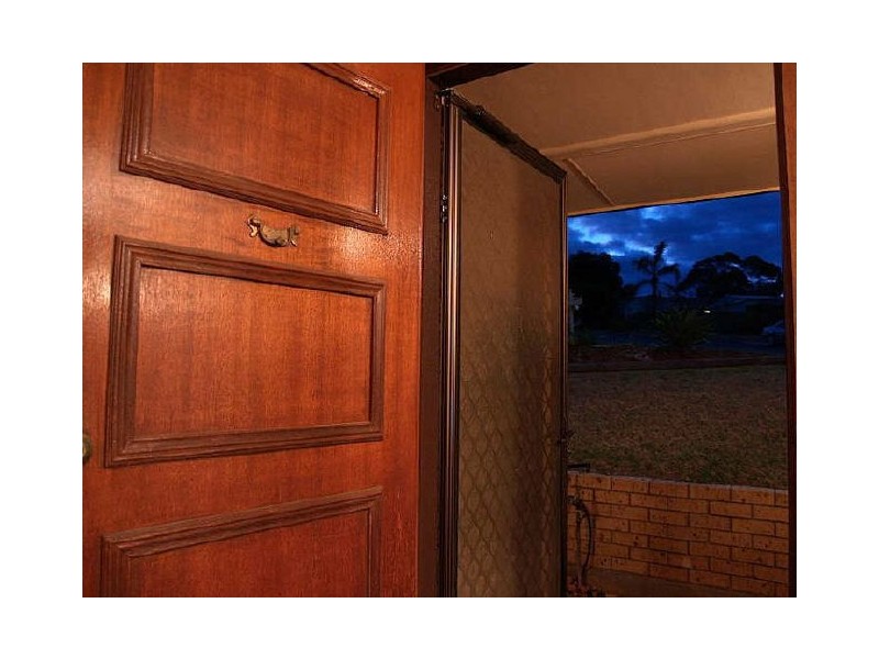 8 Cashel Court, Huntfield Heights SA 5163