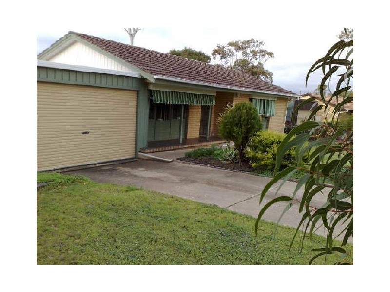 21 Milan Crescent, Hackham West SA 5163