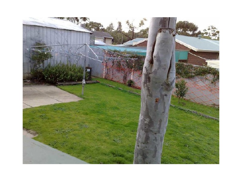 21 Milan Crescent, Hackham West SA 5163