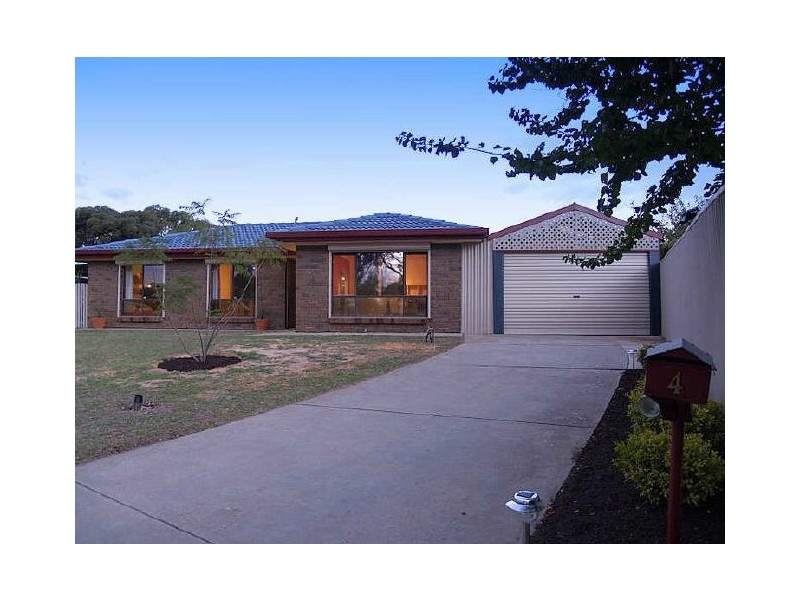 Reynella East SA 5161