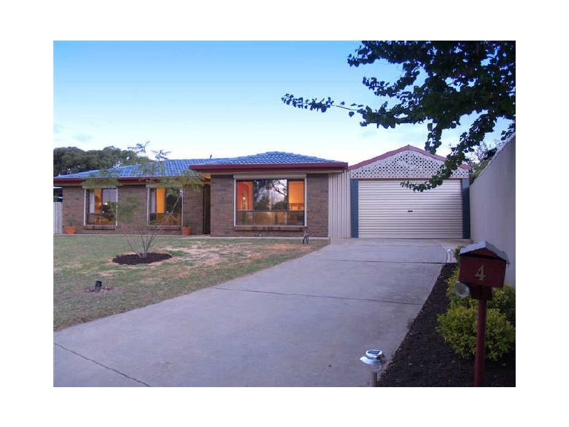 Reynella East SA 5161