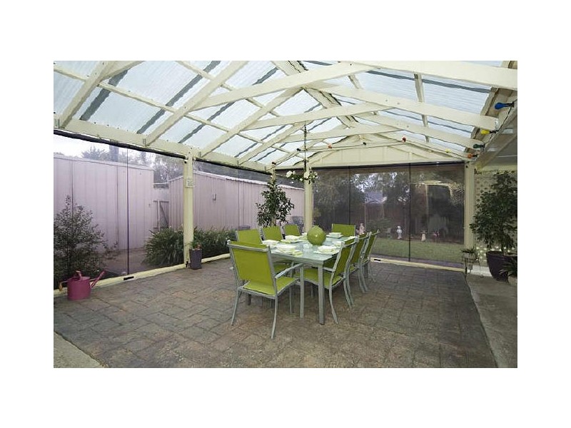 7 Pegasus Drive, Woodcroft SA 5162