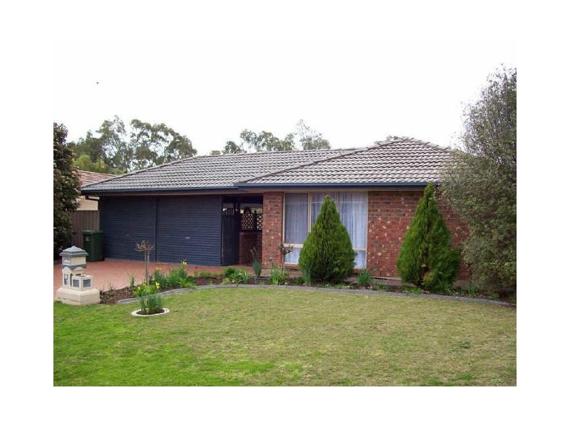 13 Walford Drive, Onkaparinga Hills SA 5163