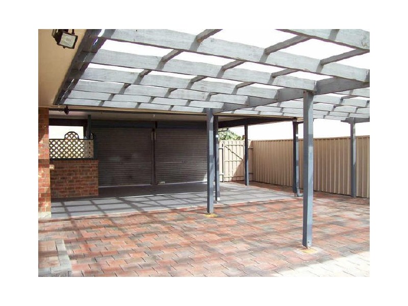 13 Walford Drive, Onkaparinga Hills SA 5163