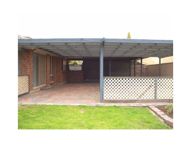 13 Walford Drive, Onkaparinga Hills SA 5163