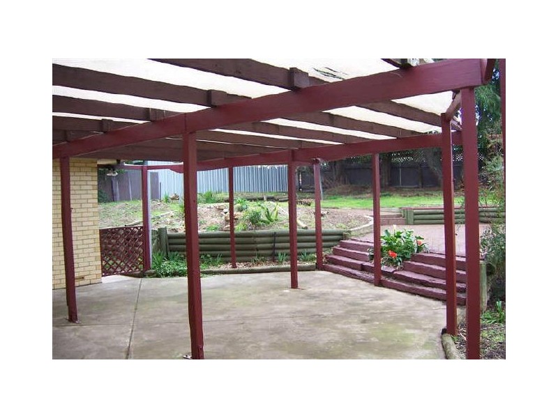 12 Blueridge Road, Hackham West SA 5163