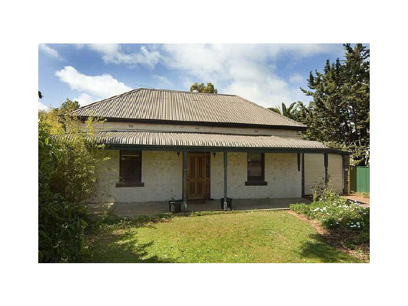 10 Vine Street, Old Reynella SA 5161