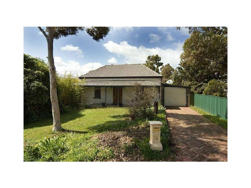 10 Vine Street, Old Reynella SA 5161