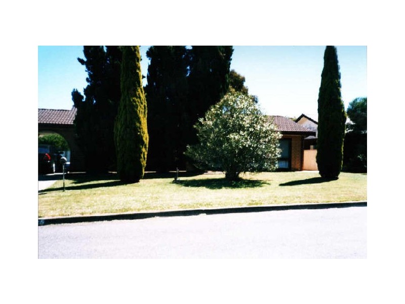 25 Thomas Crescent, Reynella SA 5161