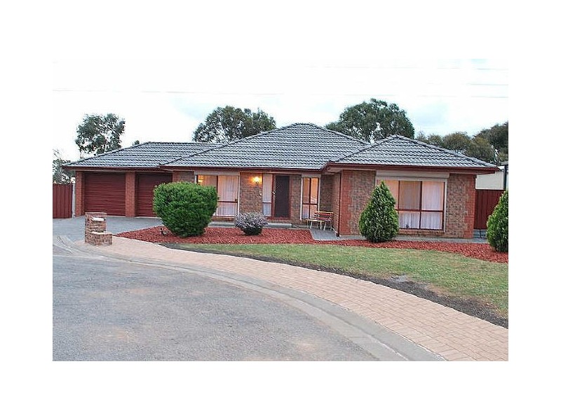 11 Parkgate Court, Onkaparinga Hills SA 5163