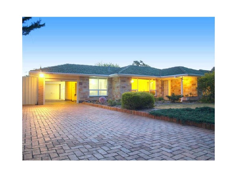 9 Amanda Way, Morphett Vale SA 5162