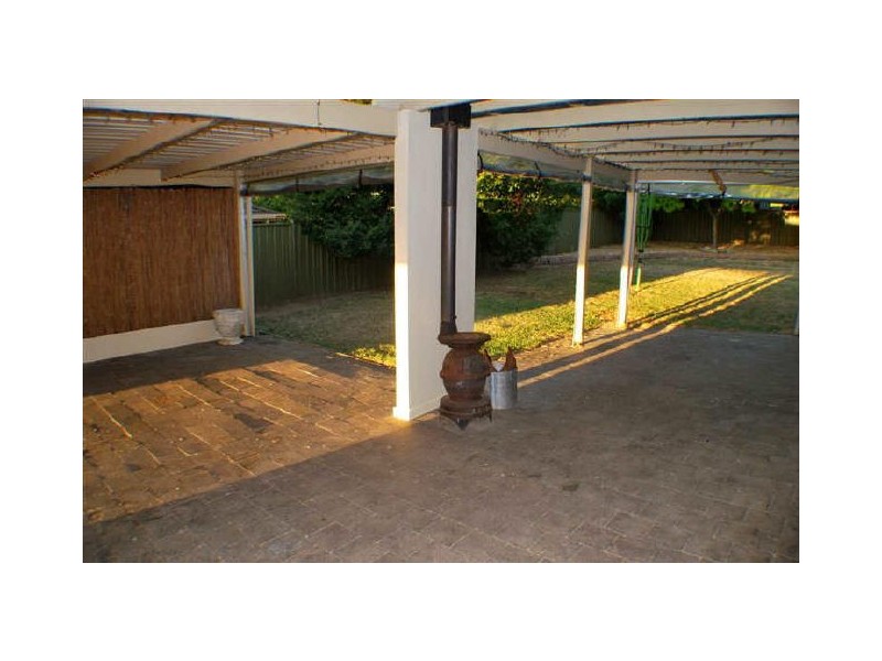 7 Oldborough Drive, Onkaparinga Hills SA 5163