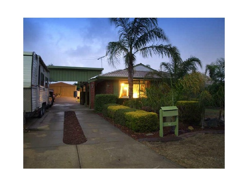 87 Marston Drive, Morphett Vale SA 5162