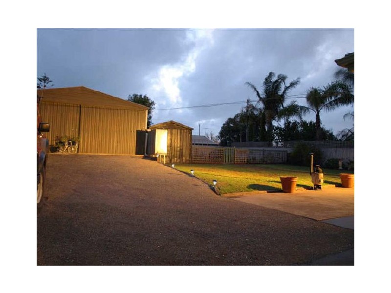 87 Marston Drive, Morphett Vale SA 5162