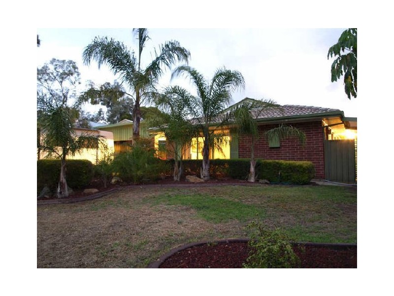 87 Marston Drive, Morphett Vale SA 5162