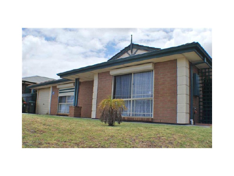 14 Crestview Lane, Hackham SA 5163