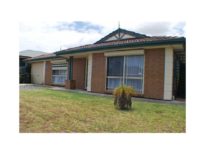 14 Crestview Lane, Hackham SA 5163