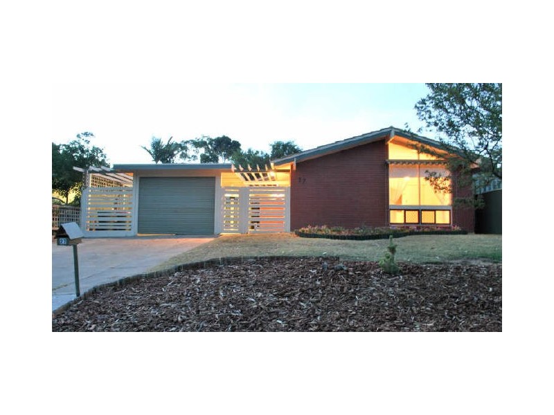 27 Grenache Road, Hackham SA 5163