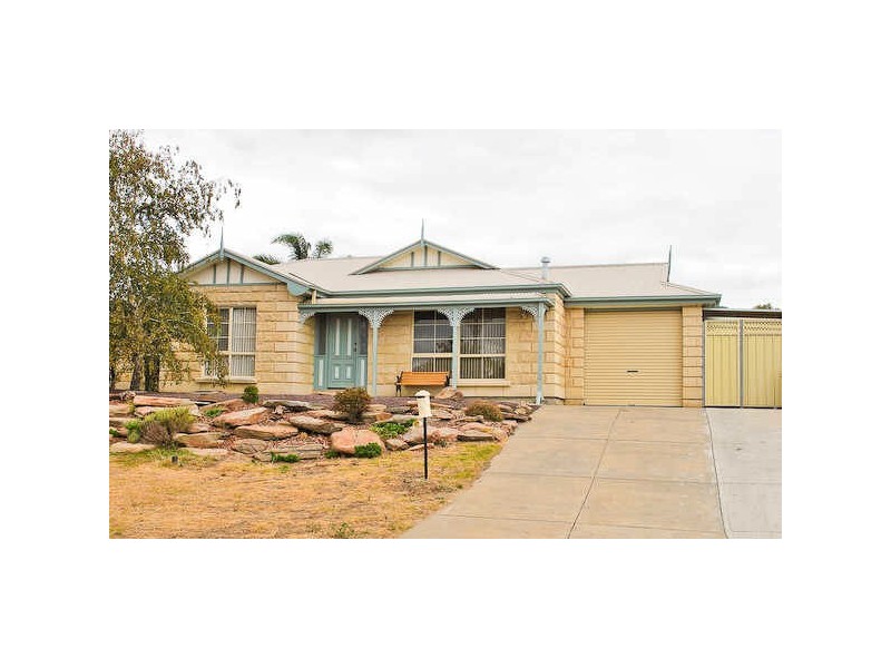 14 Fredrick Drive, Woodcroft SA 5162