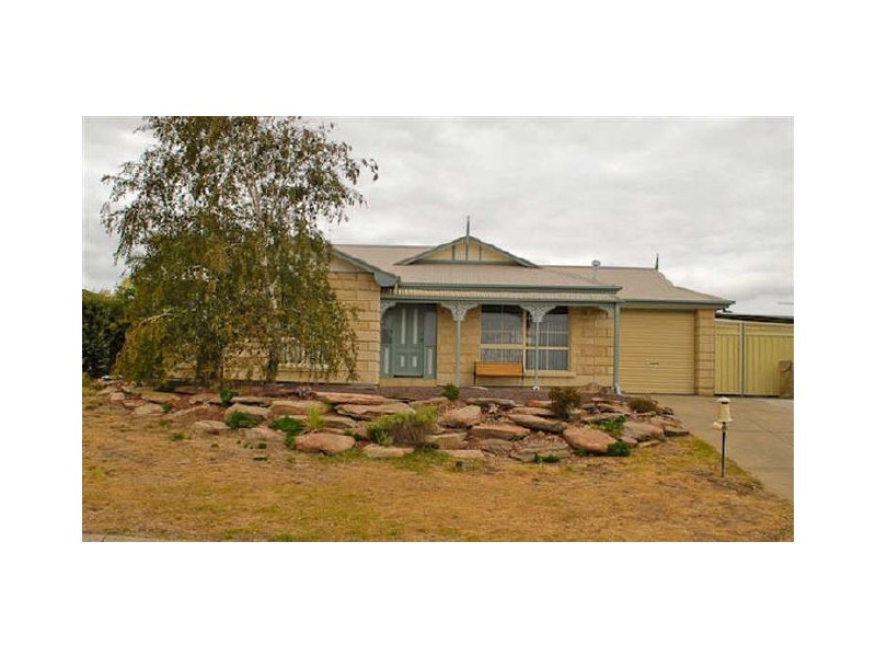14 Fredrick Drive, Woodcroft SA 5162