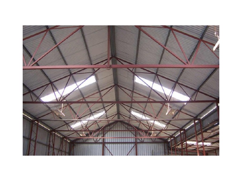 Shed 3/17 Donegal Road, Lonsdale SA 5160