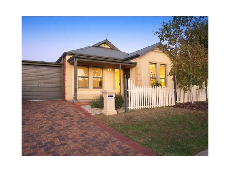3 Allworth Drive, Happy Valley SA 5159