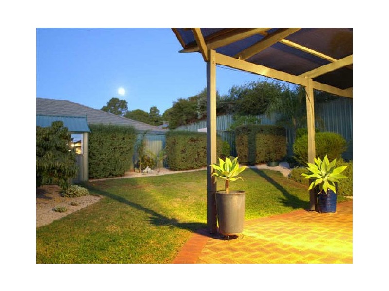 3 Allworth Drive, Happy Valley SA 5159