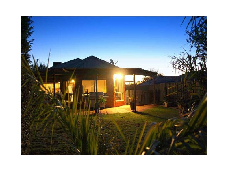 3 Allworth Drive, Happy Valley SA 5159