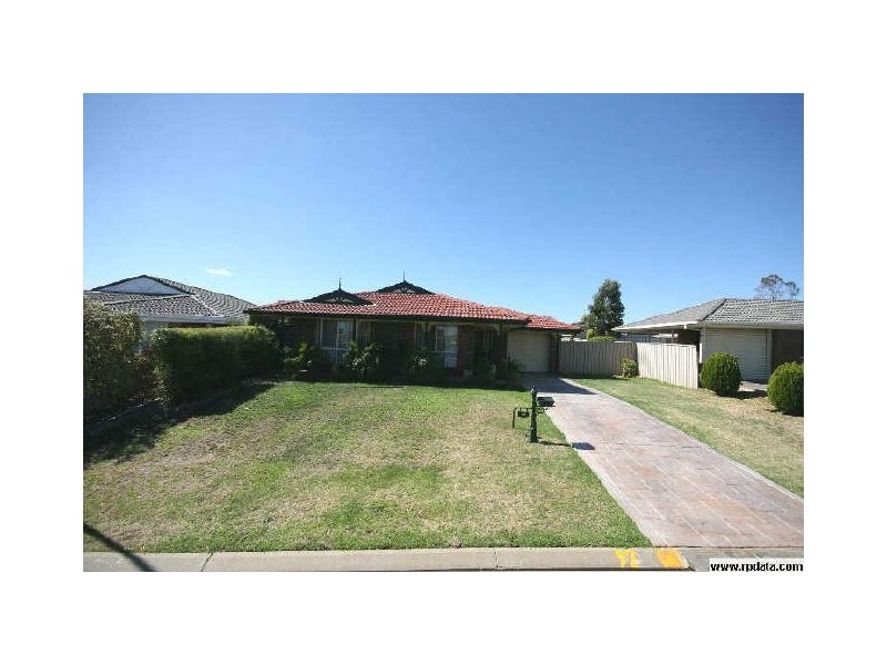 92 Mawson Circuit, Woodcroft SA 5162