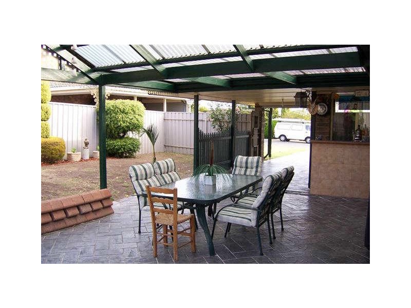 92 Mawson Circuit, Woodcroft SA 5162