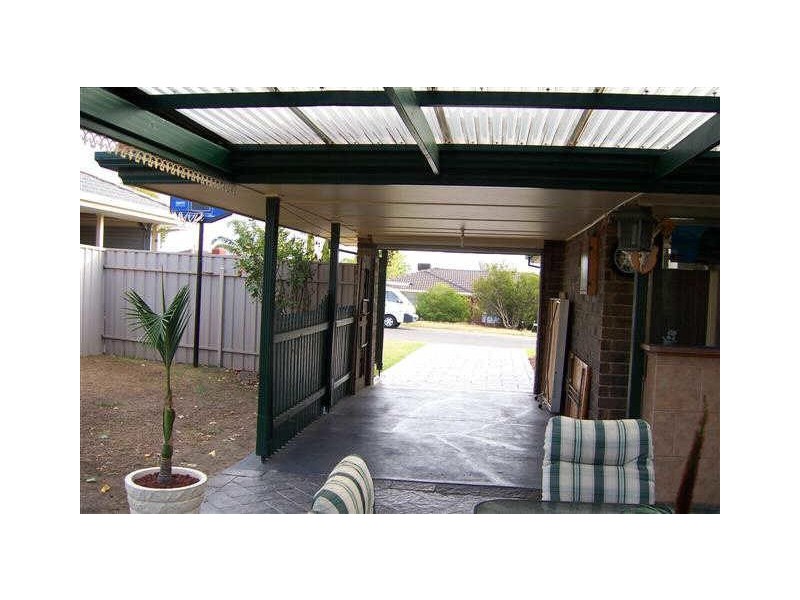 92 Mawson Circuit, Woodcroft SA 5162