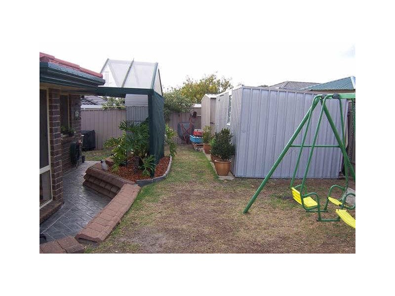92 Mawson Circuit, Woodcroft SA 5162