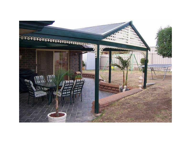 92 Mawson Circuit, Woodcroft SA 5162