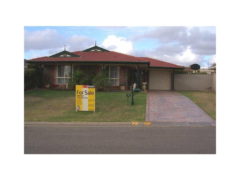 92 Mawson Circuit, Woodcroft SA 5162