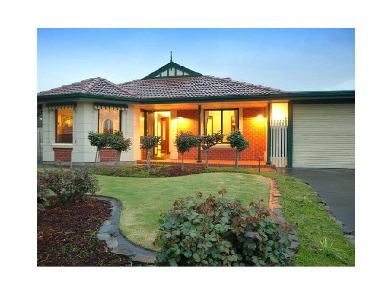 39 Marrington Circuit, Morphett Vale SA 5162