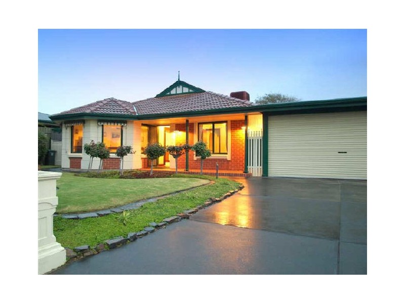 39 Marrington Circuit, Morphett Vale SA 5162