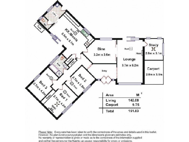 51 Pine Drive, Aberfoyle Park SA 5159
