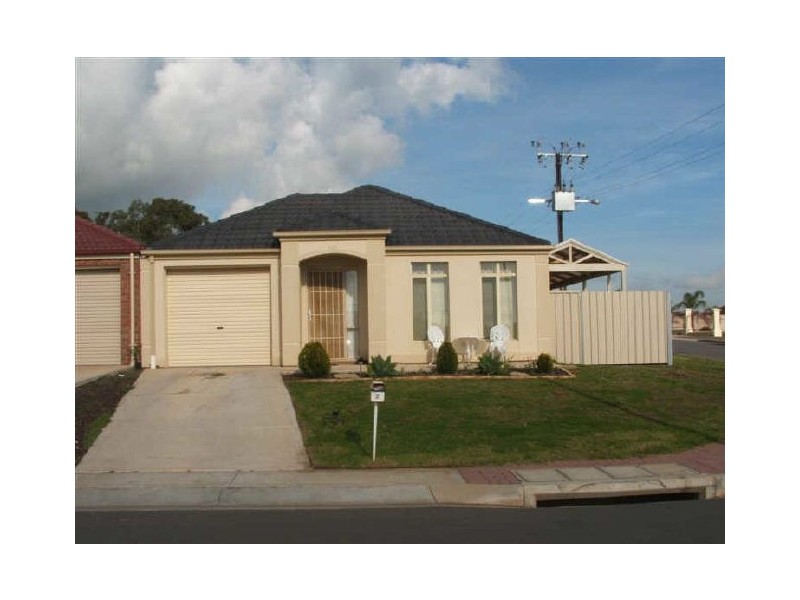 2 McGuire Court, Hackham SA 5163