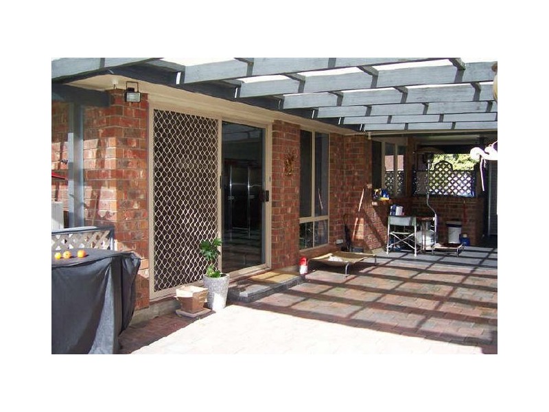 13 Walford Drive, Onkaparinga Hills SA 5163